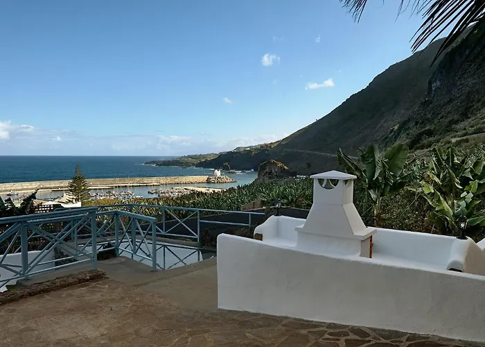 Casa Naranja בית נופש גרצ'יקו