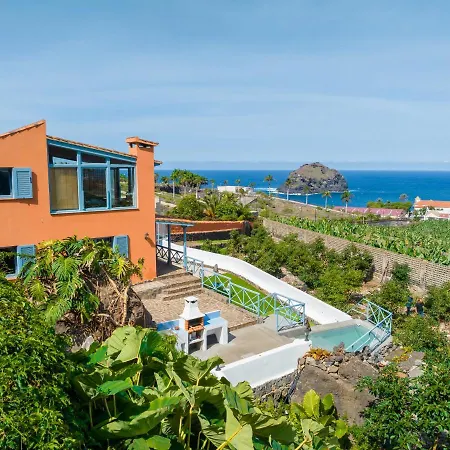 度假居 Casa Naranja *