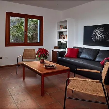 Hébergement de vacances Casa Naranja *