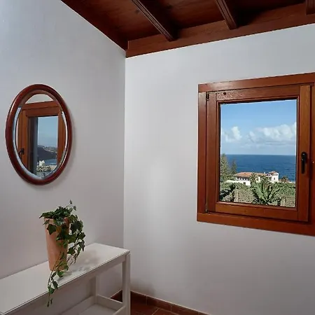 Hébergement de vacances Casa Naranja Garachico (Tenerife)