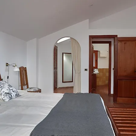 Hébergement de vacances Casa Naranja *
