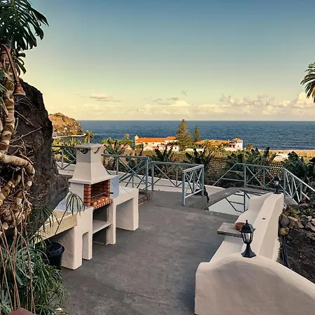 Casa Naranja Hébergement de vacances *