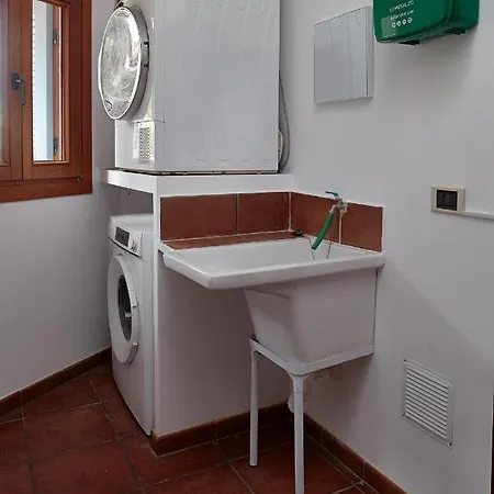 Casa Naranja Hébergement de vacances *