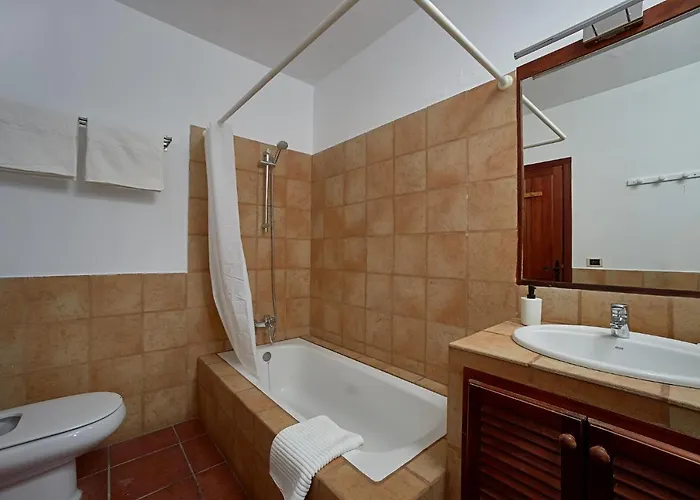 Casa Naranja * Garachico (Tenerife)