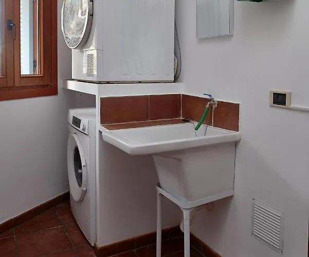 Casa Naranja Hébergement de vacances *