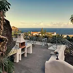 Casa Naranja Tatil Evi *