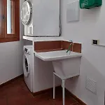 Casa Naranja Tatil Evi *