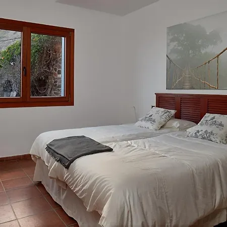 Vakantiehuis Casa Naranja