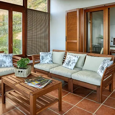 Casa Naranja Vakantiehuis